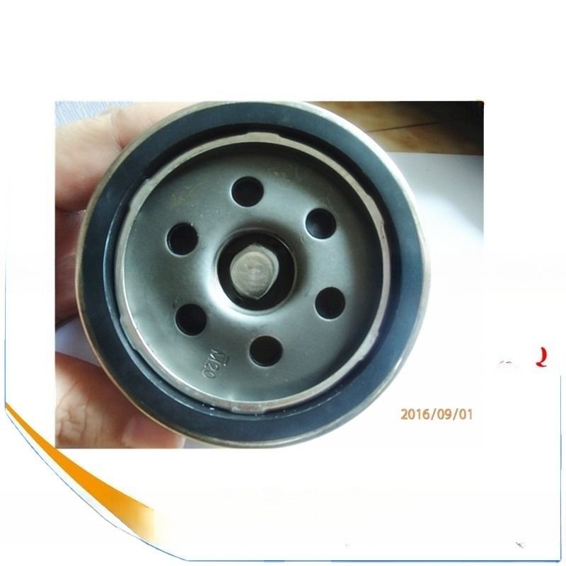 Genuine Motor Yağı Filtresi 7700274177 RENAULT DACIA LOGAN L90 için