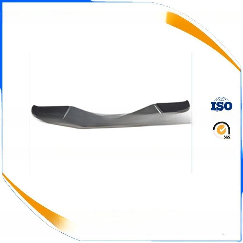 Toyota Hilux Vigo 2006 52105-35210 için standart arka tampon