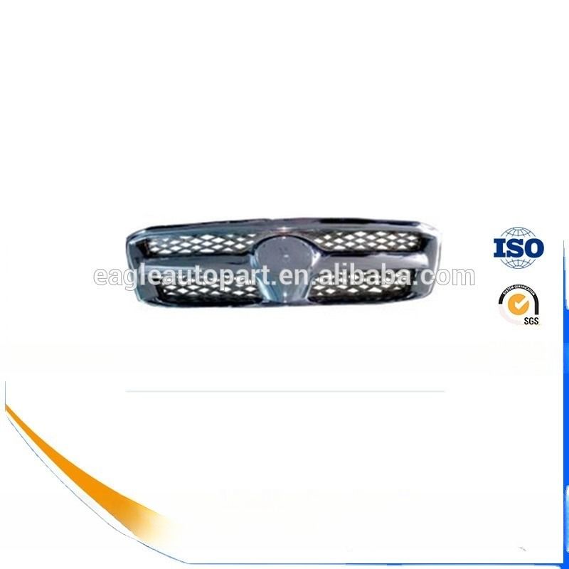 53111-0k010 Toyota Hilux Pickup Vigo 2006- 4-Runner için ızgara NO. 53111-0k010