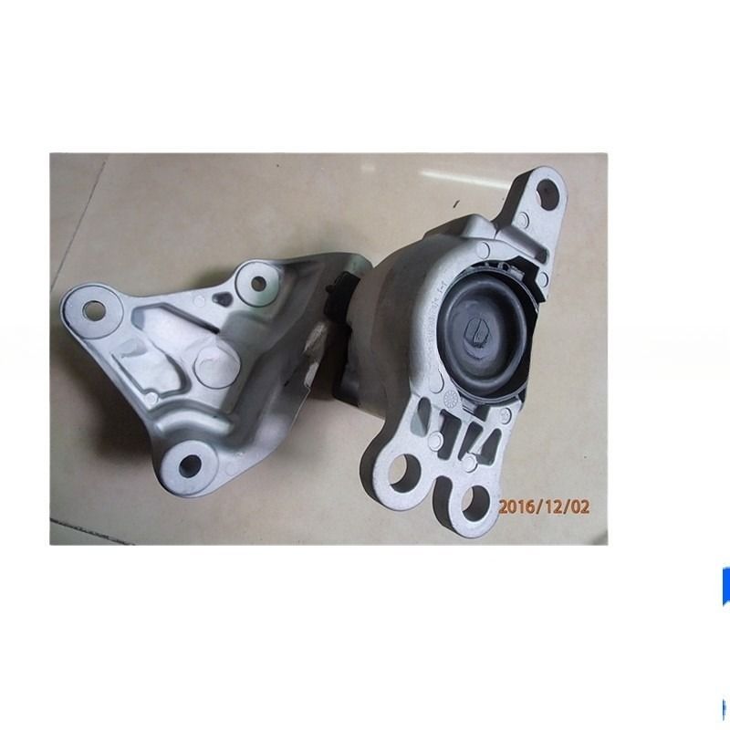 2003-2010 Yılı Motor Montajı 11210-4BA0A Nissan Teana J32 X-Trail T32 için