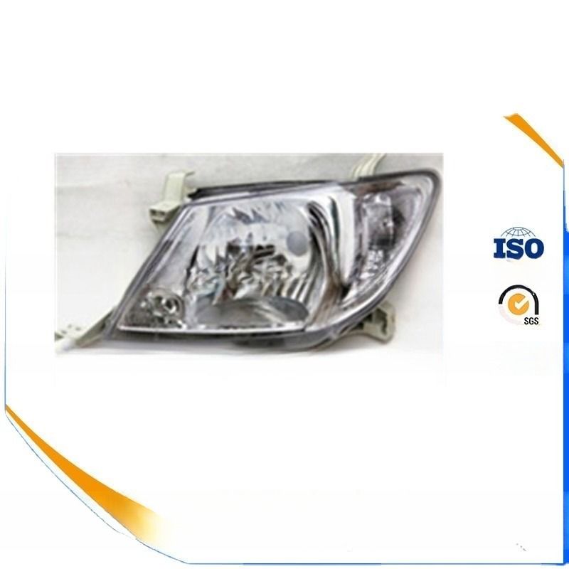 Otomobil farı 81110-0k090 toyota hilux 2008 uzun ömürlü lamba türü 81110-0k090 için