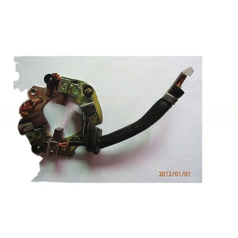 OEM 23378-0M300 NISSAN Sunny N16 SR20 için Otomatik Alternatör Karbon fırça