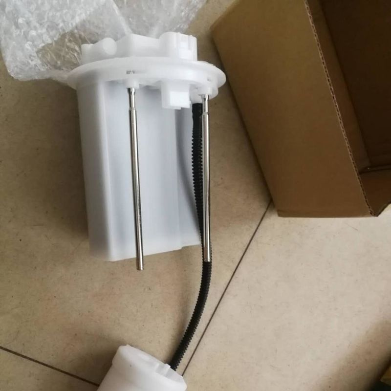 Toyota Lexus NX Rav4 için ithal plastik tank içi yakıt filtre 77024-42011-77024-42080