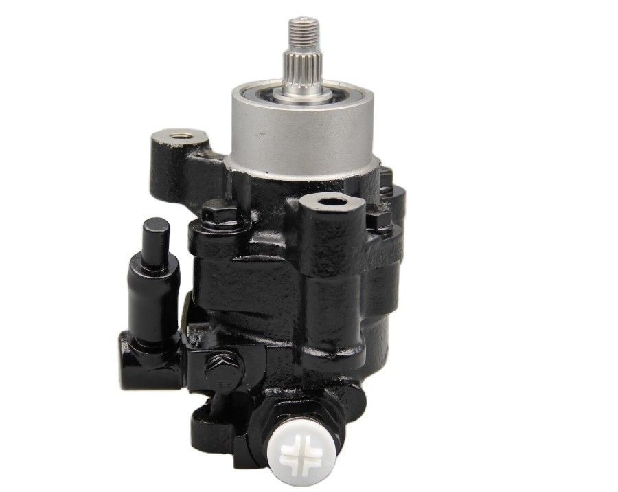Doğrudan Toyota LF85 RHD 2L IS200 OE NO. 44320-38020 için pompa assy satın