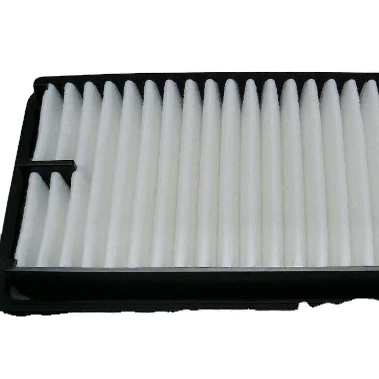 PA3653 Mitsubishi B30 ve Nissan B11 için PU Hava Filtresi 1998-2003 Optimal Performans