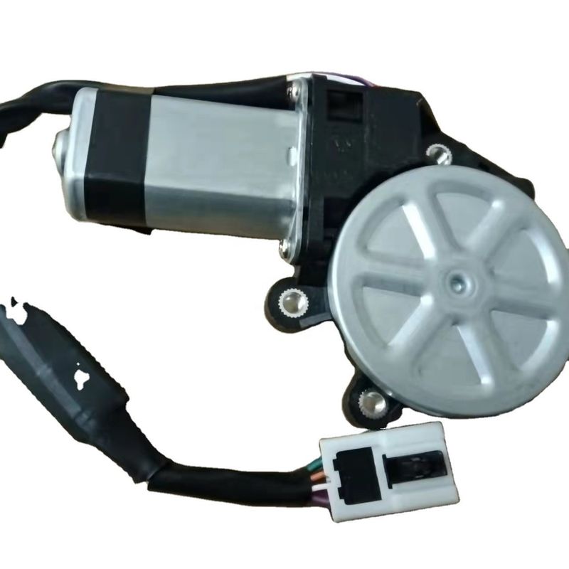 LH Pencere Düzenleyicisi Motoru 80731-8991A Nissan Latio Datsun Tiida Livia 2012-2015 için