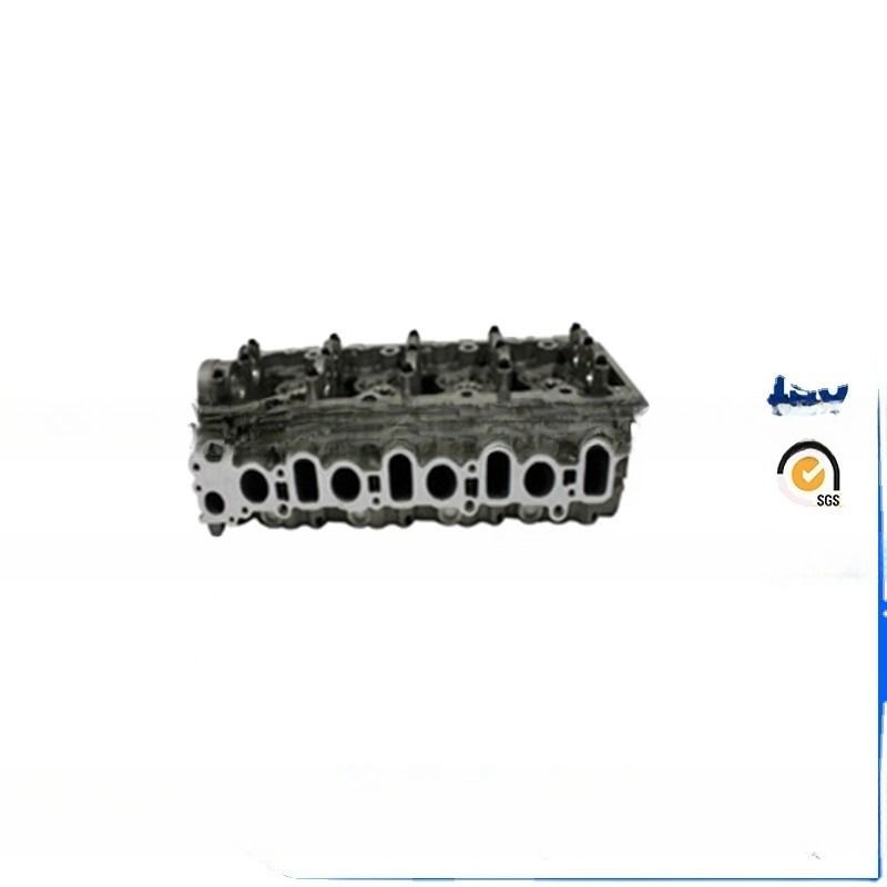 Toyota 2KD-FTV 11101-0L051 11101-30070 için Standart Boyut Silindir Kafası ve Paketi