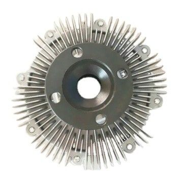Toyota Innova 16260-0L010 için standart boyutlu motorlu kamyon fan debriyajı