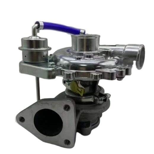 Toyota Innova 17201-31020 3.0 D-4D 4WD Motoru için Mükemmel Uyumlu Turboşarj Bulun
