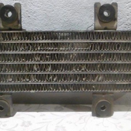 51.055 OIL COOLER AUTO COOLING PARTS for 2011 Nissan Juke Referans NO. 21606-1KX05 için