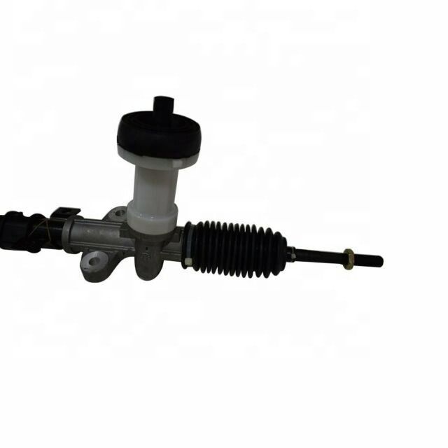 Hyundai Accent Verna H100 Kia Rio Pride için Assy 56500-1E500 Güçlü Direksiyon Rack Gear Link