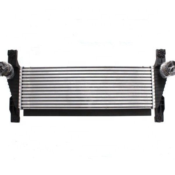 OE NO. 14461-EB360 Navara D40 için Intercooler Motorunuzun Soğutmasını Geliştirin