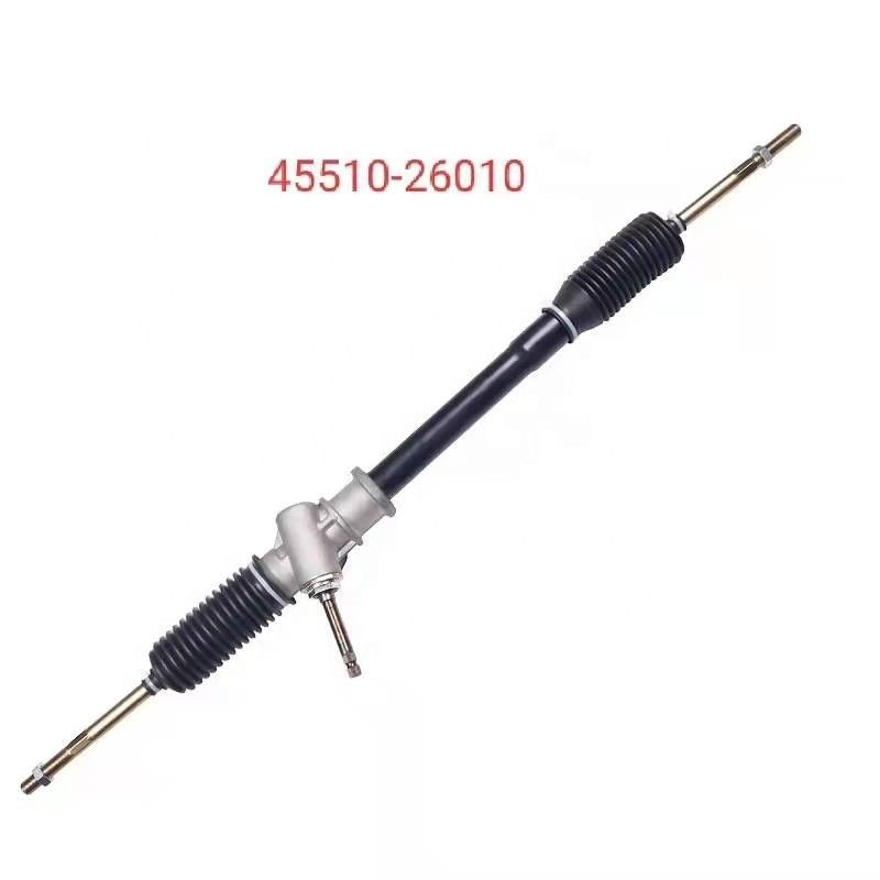 Toyota Hiace LH113 El direksiyon sistemi Rhd 45510-26010 45510-26050 HIACE IV Kutusu LXH1