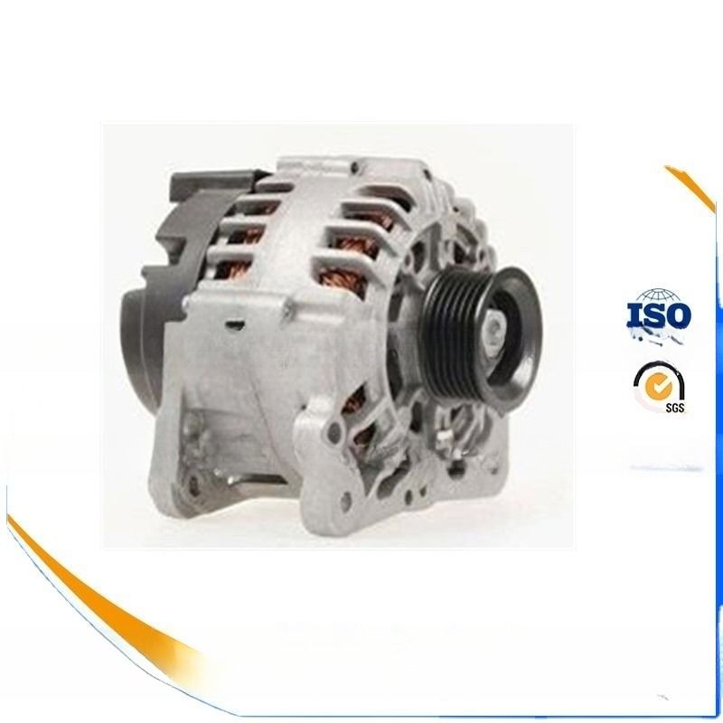Toyota LANDCRUISER RZJ95 LAND CRUISER PRADO J9 Otomatik Alternatör 27060-67110