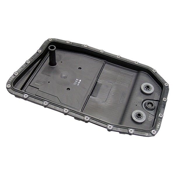 BMWX5 Land Rover Otomatik Şanzıman Yağ Panı ve Filtre Kiti 0501216243