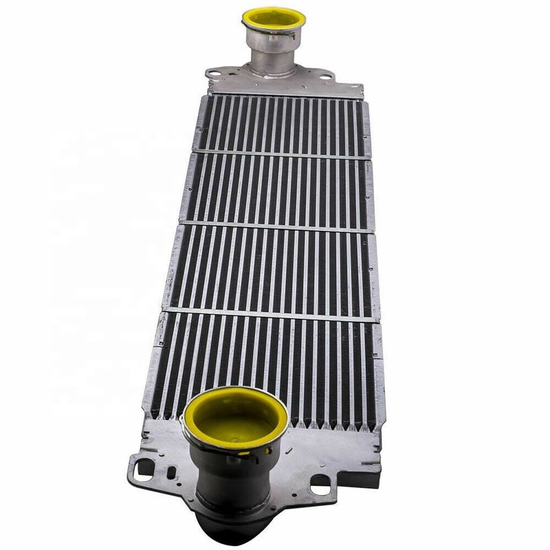 VW Transporter T5 V BOX WL85-13-550 için Şarj Hava Intercooler Almanya Otomobil Parçaları