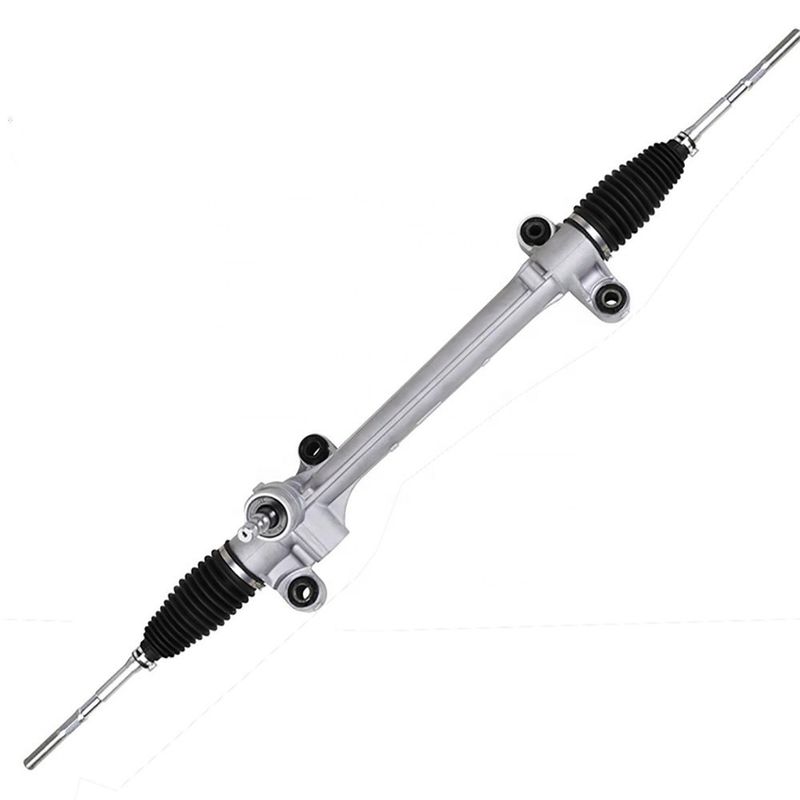 Toyota Corolla 1.8cc 08 Gear Assy Direksiyon Rack ve Pinion 45510-12451 Standart Boyut