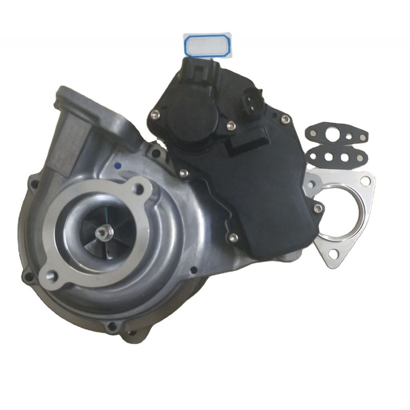 2.4 D Motor Toyota CT16V 1GD 2GD-FTV Hilux Innova Fortuner 17201-11080 için turboşarj
