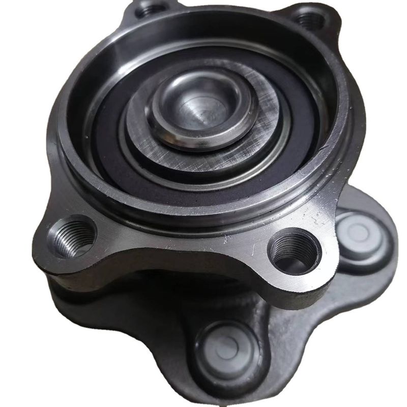 43202-3Z010 Nissan Altima L31 Quest V42 Teana J31 Maximma A33 2002-2006 için üst- arka aks tekerlek merkezi rulmanı