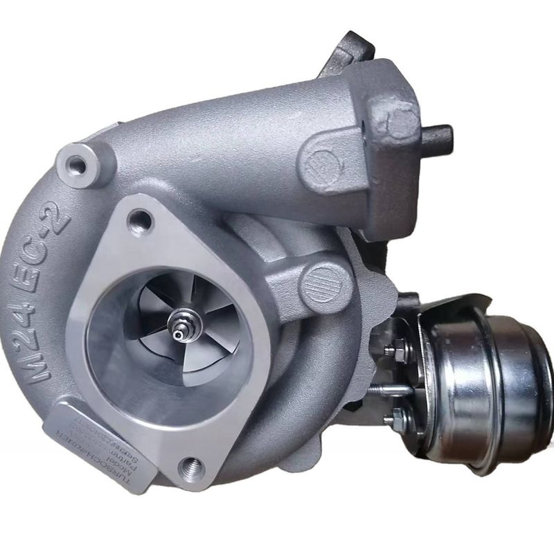 14411-EB710 Turbo GT2056A Nissan Navara 2000-2007 için 14411-EB70A 14411-EB70B 14111-EB70C