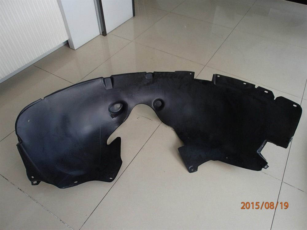 95850496200 7L5 809 962K P İç Fender Porche Cayenne için Gelişmiş Teknoloji ile
