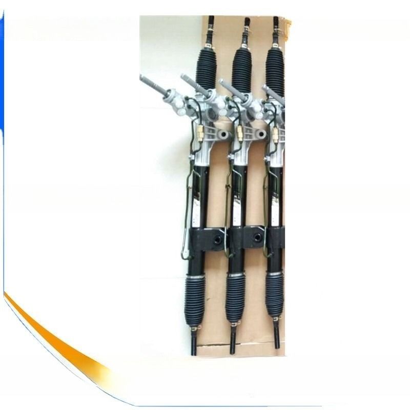 Mitsubishi Servo Direksiyon Rack ve Pinion için standart boyut 4410A603 OEM