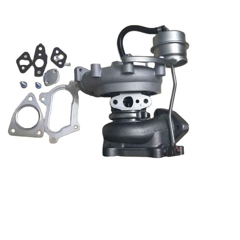 CT12B Toyota Hilux 1KZ Motoru 17201-58040 Uzun Süren Performansı için Turboşarj