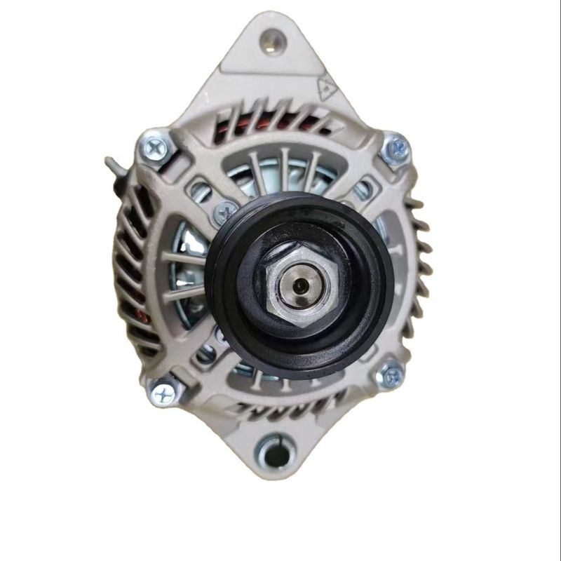 185.515.080 Referans NO. Suzuki SX-4 SX4 1.6 2006- OEM 31400-80J00 için Otomatik alternatif