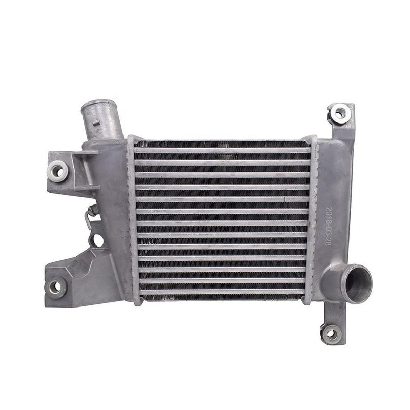 Nissan Navara D22 Pick Up NP300 2 5 Di DCi TDI YD25DDTi 2002-14461-VK50A Intercooler