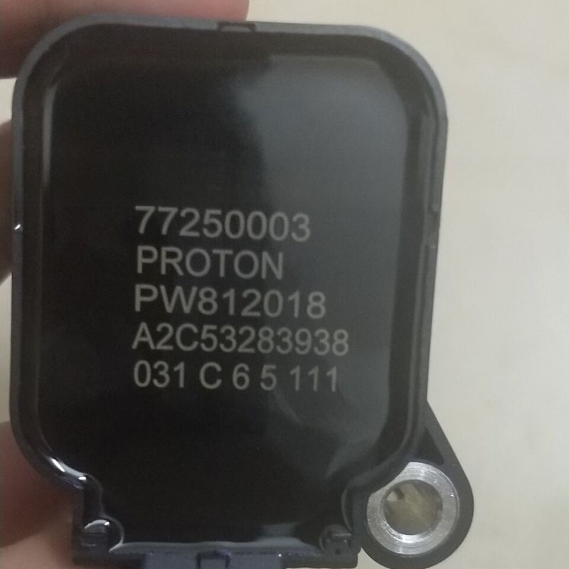 Proton SAGA FLX 2008 İnşaatı için Otomatik Çakma Bobini PW812018 44A52008 77250002