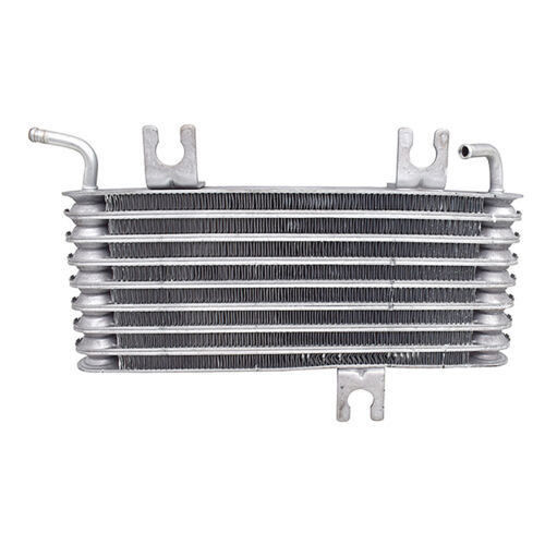 Nissan Qashqai HR16DE K9K M9R MR20DE R9M 2008-2015 yılı için yağ soğutucu 21606-JD30A