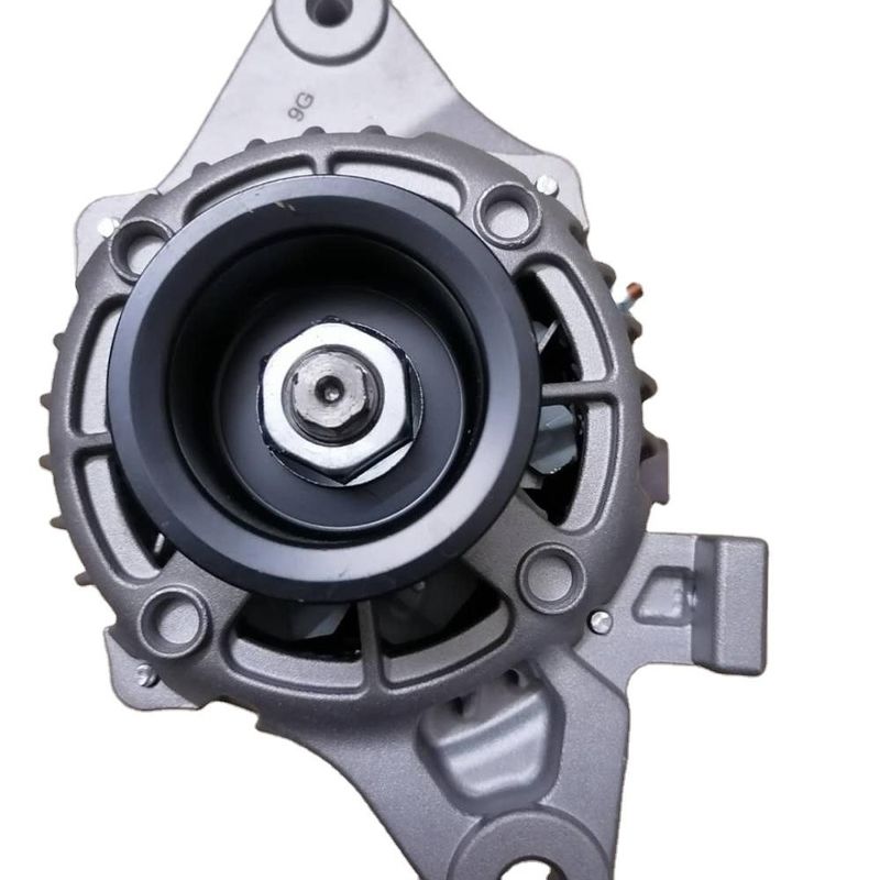 Toyota Corolla Altis için Otomatik Alternatör 12V 80A 27060-0T290 104210-9800