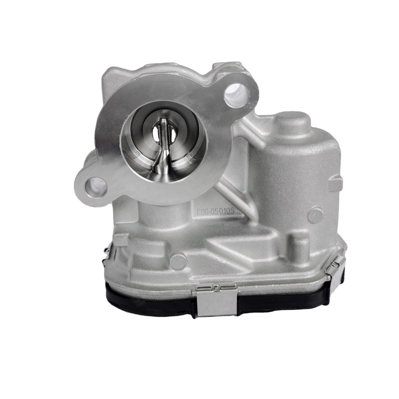 Nissan Dfac Araç Montajı EGR VALVE 14710-5TA0B X-Trail Qashqai 2017 Frontier 2022 için