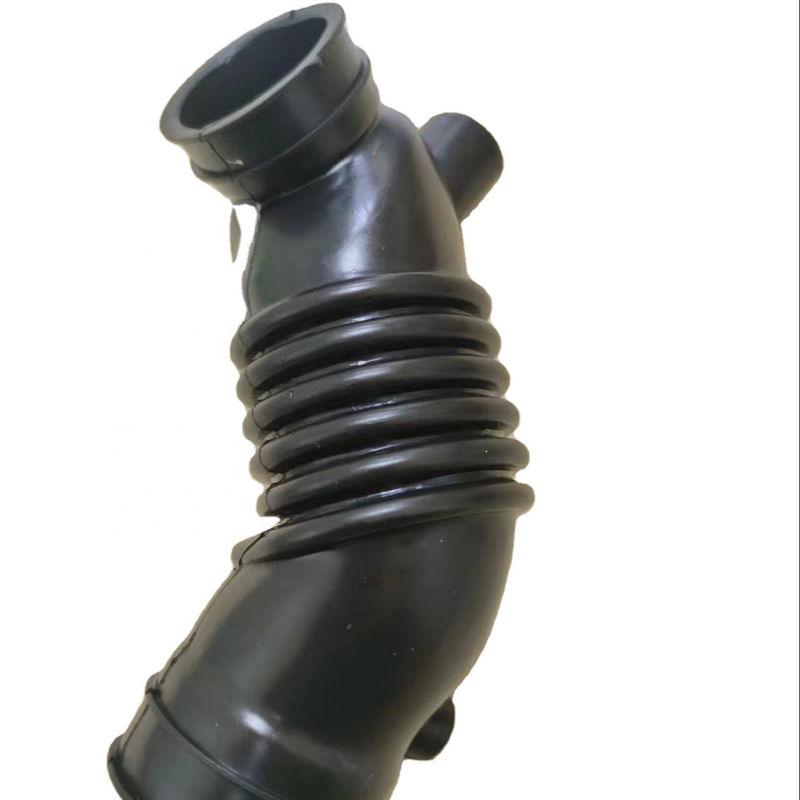 17881-0L080 Toyota Hilux için Hava Filtresi Giriş tüpü Kauçuk Hava Temizleyici İçeği Çizgi hortumu