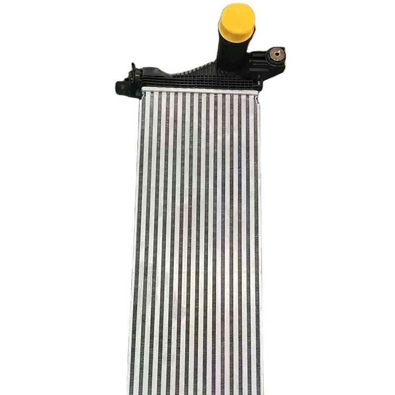 KB3Z-6K775-A RANGER TKE için Intercooler Ford Ranger Mazda BT50 2019-2023