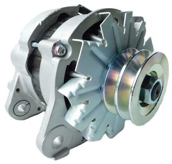 Mitsubishi Fuso Canter ME226229 A4TU8093 için en iyi 24V 80A Otomatik Alternatör 3.9 TDI