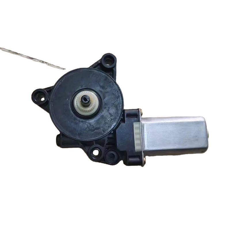 Hyundai Tucson 16-22 Elantra 17-20 için elektrikli cam motoru