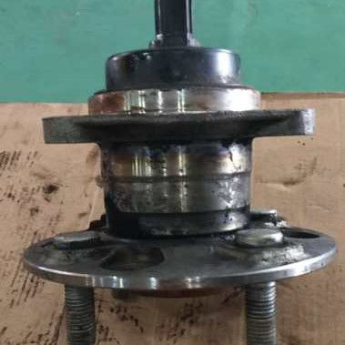 Toyota Yaris P13 Prius NHP10 89544-52040 42450-52040 için yüksek seviye tekerlek rulmanı