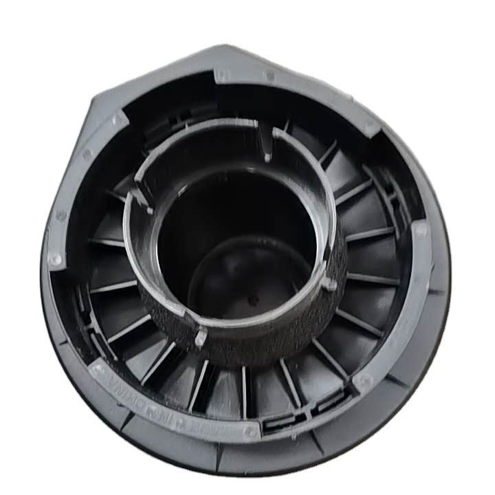 Land Cruiser 150 Snorkel COVER TOYOTA 1GR-FE J70 4.0 2010-2016 için başındaki hava temizleyicisi