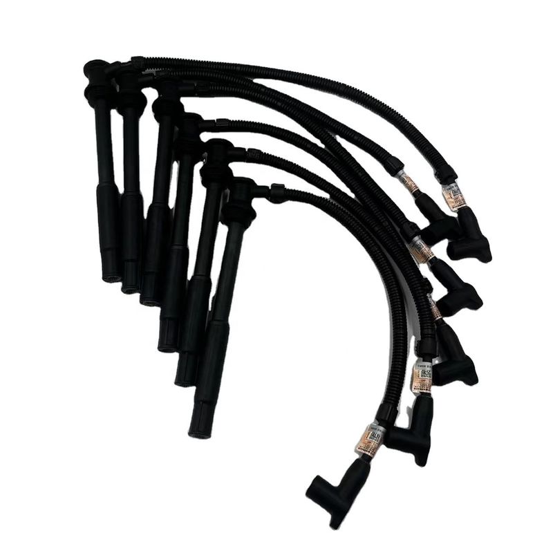 M2C00-3705070 Basınç Tel Yuchai 101 Duygu Motor Parçaları için mükemmel çözüm