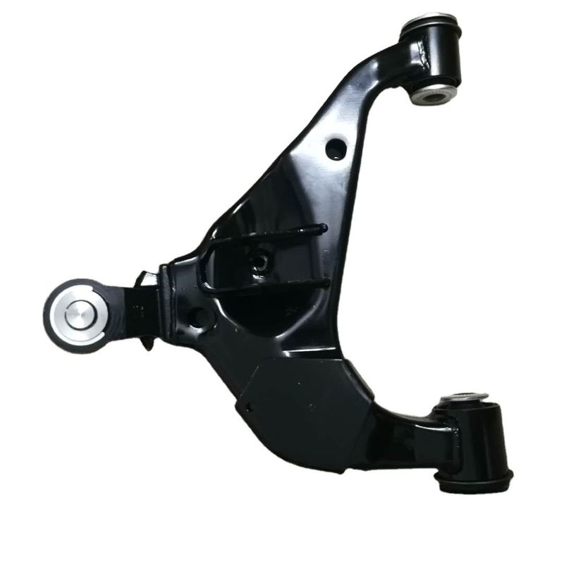 Toyota Hilux VIII Pick Up için ön alt kol alt montajı 48068-0K090 48069-0K090