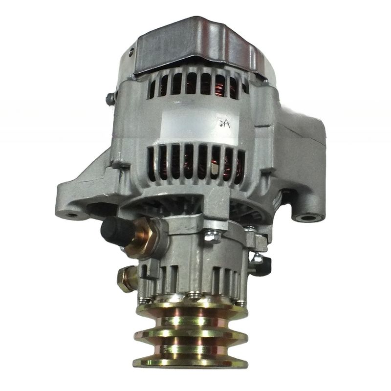 Otomatik Alternatör Toyota R 27060-54070 Hiace Landcruiser 3Effe 89-95 Satış