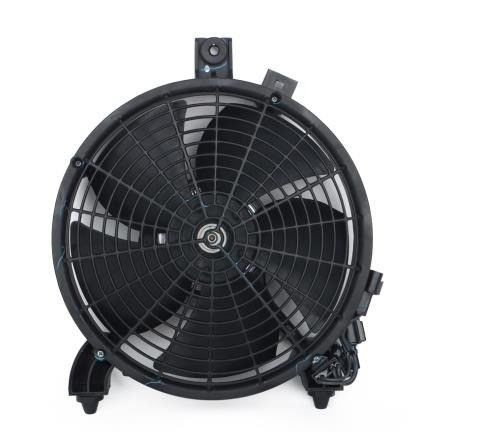 Motor Kabuk A / C Con için MITSUBISHI L200 BRAZIL 2015-7812A359 A / C Sisteminizi Güncelleyin