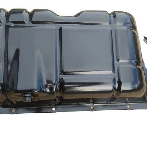 OE NO. MN195855 Otomobil Montajı Mitsubishi Lancer için Otomobil Motoru Şanzıman Petrol Panı