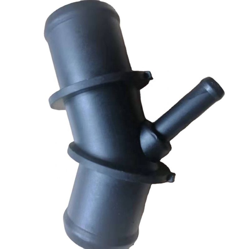 Motor borusu radyatör soğutma borusu Toyota RAV4 2009-2012 için 16057-36011 16057-36021