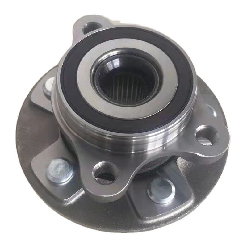 Standart Verimlilik Performans Toyota C-HR 43550-F4010 için Tekerlek Merkezi Yükleme Montajı