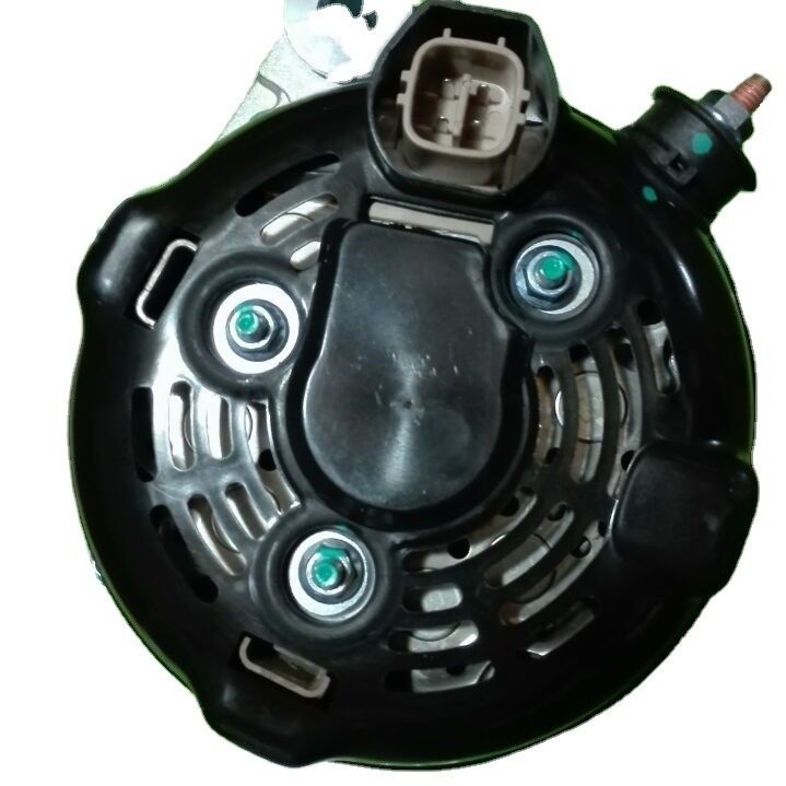 Prado 150 Serisi KDJ150 için Toyota Alternator 27060-30130 3L Turbo Diesel 1KDFTV D4D