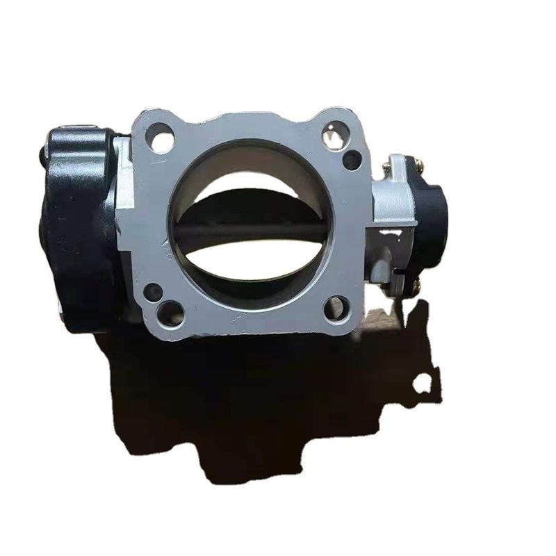 Toyota Hilux KUN25 KUN26 2KD 26100-0L010 26100-30070 Gaz gövdesi Assy Yıl 1986-1991