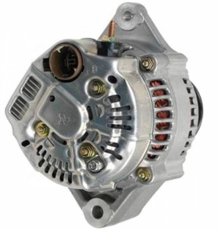 Toyota Dyna Coaster Alternatörü 27060-58020 27060-58030/58050 LRA02447/02491 290-5323 27060-58090