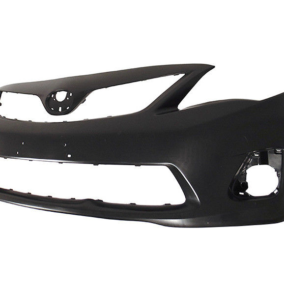 Toyota Corolla 2008 için ön tampon 59110-02750 Ucuz ve dayanıklı